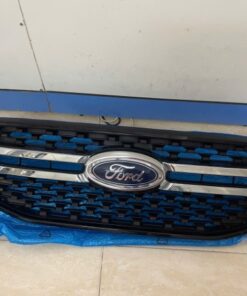 CA LĂNG FORD RANGER 2024 | N1WB8W200HJDSMAS