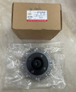 QUẠT LY TÂM XE LEXUS SC300 1997-2001 | 1621046040
