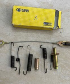 TĂNG CHỈNH PHANH SAU XE SOYAT 7 CHỖ | GB57632019