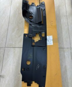 CHE KHÓA NẮP CAPO FORD EVEREST 2022-2025 | N1WZ8C291A