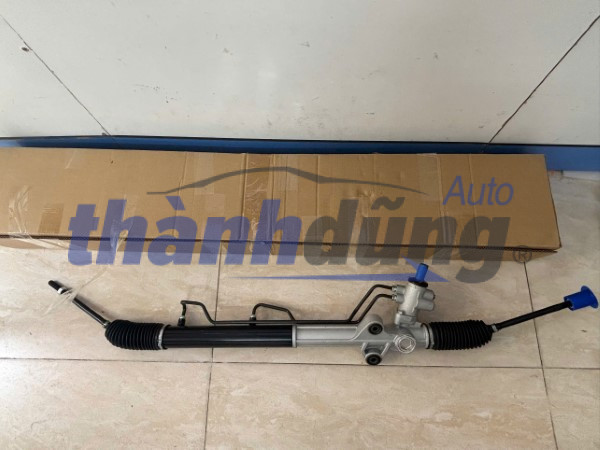 PHỤ TÙNG THÀNH DŨNG SÀI GÒN