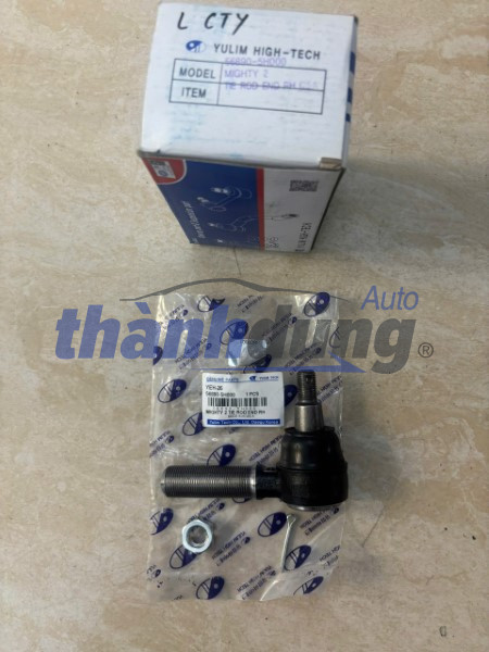 PHỤ TÙNG THÀNH DŨNG SÀI GÒN