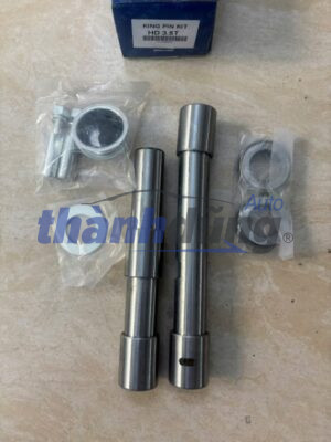 ẮC PHI DÊ XE HYUNDAI HD45 2003 | K5677145000