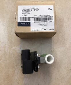 TRỞ QUẠT KÉT NƯỚC XE KIA SORENTO 2014-2018 | 253852T600