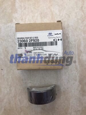 BẠC BIÊN HYUNDAI TUCSON 2013 | 230602F920