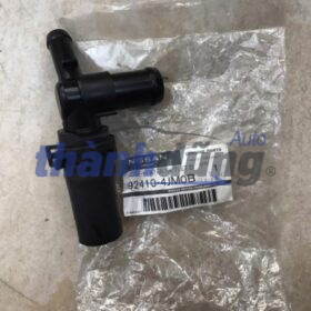 ỐNG NƯỚC DÀN SƯỞI NISSAN TERRA 2020 | 924104JM0B