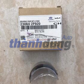 BẠC BIÊN HYUNDAI TUCSON 2013 | 230602F920