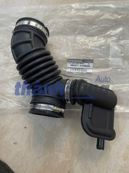 CỔ HÚT GIÓ NISSAN XTRAIL 2012 | 16576JE30A CỔ HÚT GIÓ NISSAN XTRAIL 2012 | 16576JE30A