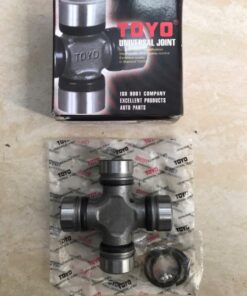 BẠC ĐẠN CHỮ THẬP XE HYUNDAI HD72 | 4915045220
