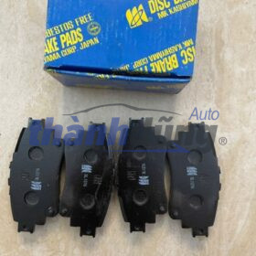 BỐ THẮNG SAU TOYOTA AVANZA 2025 | 04466B1010