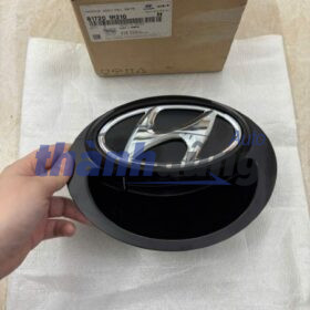 TAY MỞ CỐP HẬU HYUNDAI SOLARIS 2014 | 817201R210
