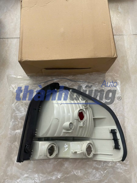 ĐÈN HẬU TRÁI XE HYUNDAI SANTAFE GOLD 2001 | 92410-26500 ĐÈN HẬU TRÁI XE HYUNDAI SANTAFE GOLD 2001 | 92410-26500