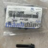 ỐC TAY BIÊN XE KIA SEDONA | 235133A000