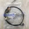 DÂY PHANH TAY BYD F0 2011 | 674772109145