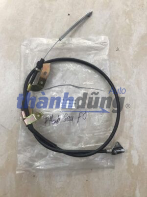 DÂY PHANH TAY BYD F0 2011 | 674772109145