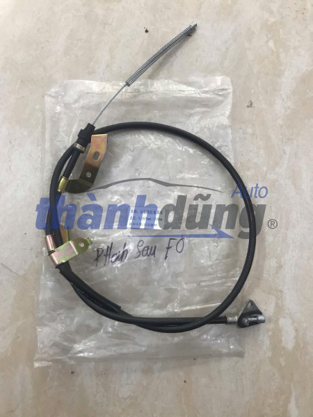 DÂY PHANH TAY BYD F0 2011 | 674772109145 DÂY PHANH TAY BYD F0 2011 | 674772109145