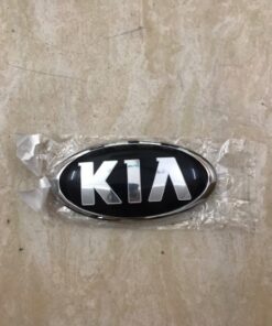 LÔ GÔ TRƯỚC KIA FRONTIER | 863533W510