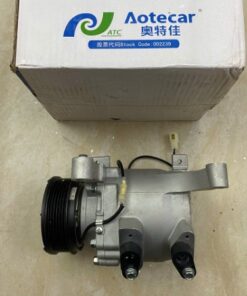 LỐC ĐIỀU HÒA LIFAN 620 2008 | ATC086V1