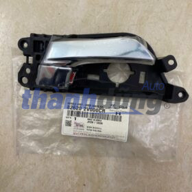 TAY MỞ CỬA TRONG HYUNDAI VELOSTER 2011-2017 | 826102V000