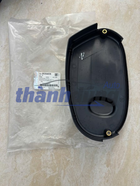 ỐP CAM TRÊN XE DAEWOO LACETTI 2009-2011 | 55354836 ỐP CAM TRÊN XE DAEWOO LACETTI 2009-2011 | 55354836