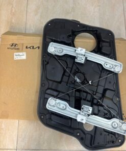 COMPA LÊN KÍNH HYUNDAI SONATA 2010-2013 | 824713S000