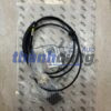 DÂY GIẬT NẮP CAPO ISUZU DMAX 2013 | 898071760