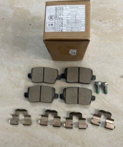 BỐ THẮNG SAU VINFAST VF34 2021-2025 | 15010341