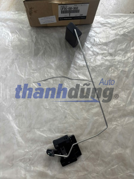PHỤ TÙNG THÀNH DŨNG SÀI GÒN