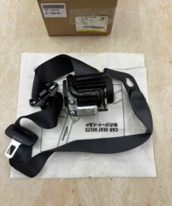 DÂY ĐAI AN TOÀN CHEVROLET CRUZE 2009-2012 | 13325743