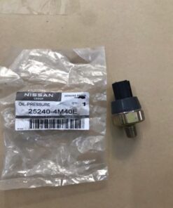 CẢM BIẾN ÁP SUẤT DẦU NISSAN ALTIMA | 252404M40E