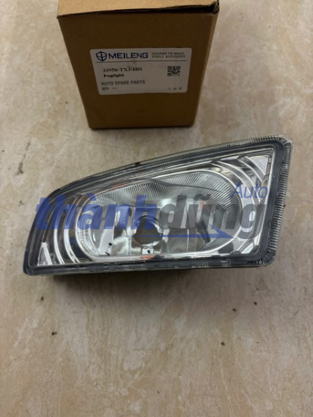 ĐÈN GẦM HONDA CIVIC 2006 | 33950TX3H01 ĐÈN GẦM HONDA CIVIC 2006 | 33950TX3H01