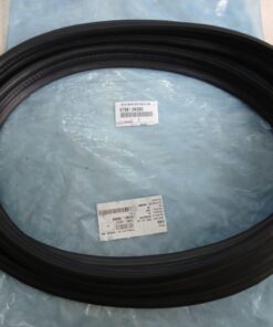 GIOĂNG CỐP SAU TOYOTA FORTUNER 2016 | 678810K080