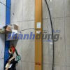NẸP NÓC ISUZU DMAX 2012 | 8980973782