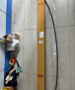 NẸP NÓC ISUZU DMAX 2012 | 8980973782