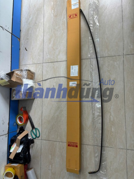 NẸP NÓC ISUZU DMAX 2012 | 8980973782 NẸP NÓC ISUZU DMAX 2012 | 8980973782