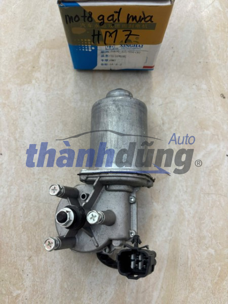 MÔ TƠ GẠT MƯA XE HAIMA 7 2011 | SA0067950 MÔ TƠ GẠT MƯA XE HAIMA 7 2011 | SA0067950