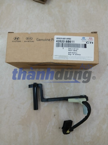 CẢM BIẾN TỐC ĐỘ HYUNDAI TUCSON 2011 | 426203B611 CẢM BIẾN TỐC ĐỘ HYUNDAI TUCSON 2011 | 426203B611