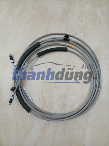 DÂY MỞ CỐP HẬU HYUNDAI I10 2014 | 81280B4410 DÂY MỞ CỐP HẬU HYUNDAI I10 2014 | 81280B4410