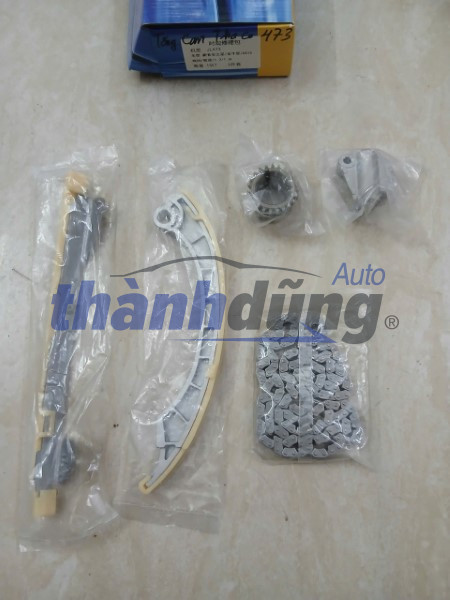 PHỤ TÙNG THÀNH DŨNG SÀI GÒN