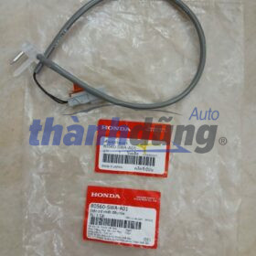 CẢM BIẾN NHIỆT ĐỘ DÀN LẠNH HONDA CRV 2007 | 80560SWAA01