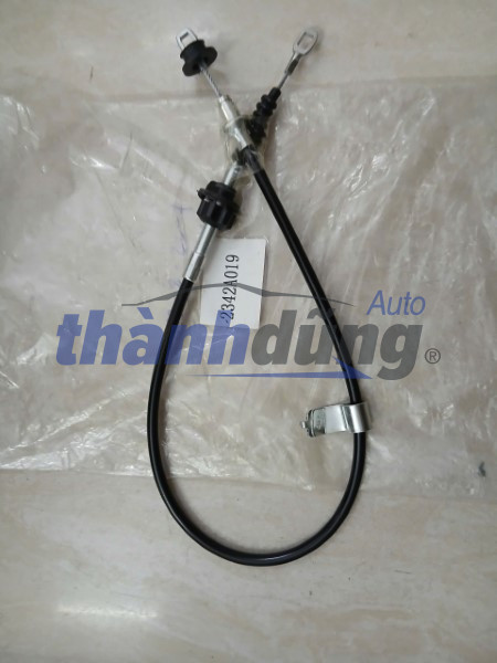 PHỤ TÙNG THÀNH DŨNG SÀI GÒN