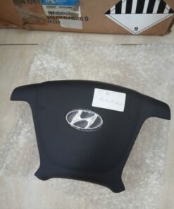 TÚI KHÍ CHÍNH HYUNDAI SANTAFE 2008 | 569002B000WK