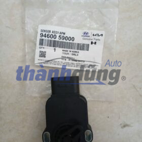 CẢM BIẾN BÀN ĐẠP CHÂN GA HYUNDAI SOLATI 2017 | 9460059000