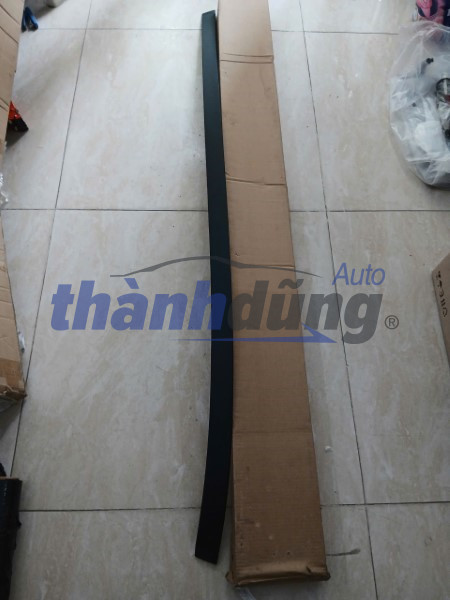 PHỤ TÙNG THÀNH DŨNG SÀI GÒN