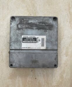 HỘP ĐEN ECU TOYOTA VIOS 2003 | 896610D240