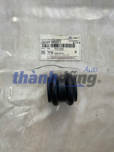 PHỤ TÙNG THÀNH DŨNG SÀI GÒN