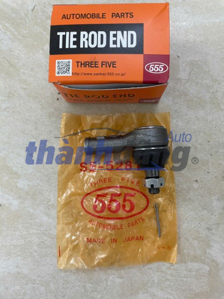 PHỤ TÙNG THÀNH DŨNG SÀI GÒN