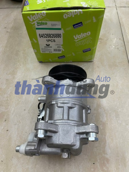 LỐC ĐIỀU HÒA BMW X1 2015 | 64526826880 LỐC ĐIỀU HÒA BMW X1 2015 | 64526826880