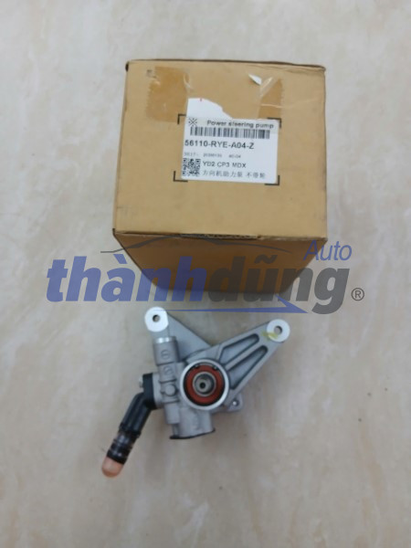 BƠM TRỢ LỰC LÁI ACURA MDX 2007 | 56110RYEA04 BƠM TRỢ LỰC LÁI ACURA MDX 2007 | 56110RYEA04