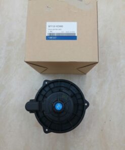 QUẠT DÀN LẠNH HYUNDAI GETZ 2006 | 971131C900